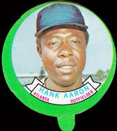 Hank Aaron